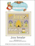 (image for) June Sampler